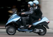 Piaggio MP3